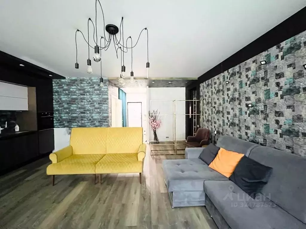 4-к кв. Московская область, Мытищи городской округ, д. Пирогово ул. ... - Фото 1