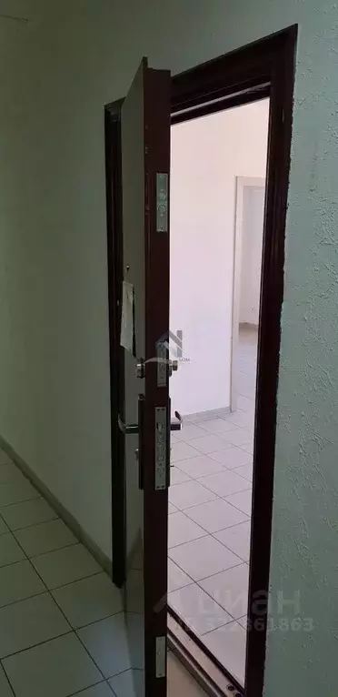 Офис в Алтайский край, Барнаул Партизанская ул., 266 (57 м) - Фото 2