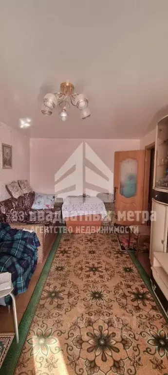 Комната Томская область, Томск просп. Ленина, 193 (14.0 м) - Фото 2