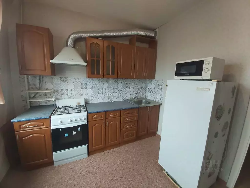 2-к кв. Воронежская область, Воронеж Тепличная ул., 26/2 (54.0 м) - Фото 2