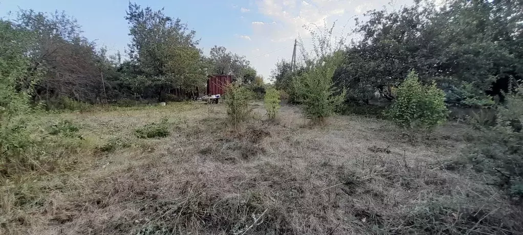 Участок в Ростовская область, Аксайский район, Рассветовское с/пос, ... - Фото 2