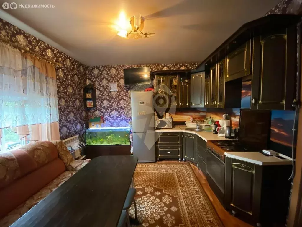 Дом в село Солдатское, Народная улица (160 м) - Фото 2