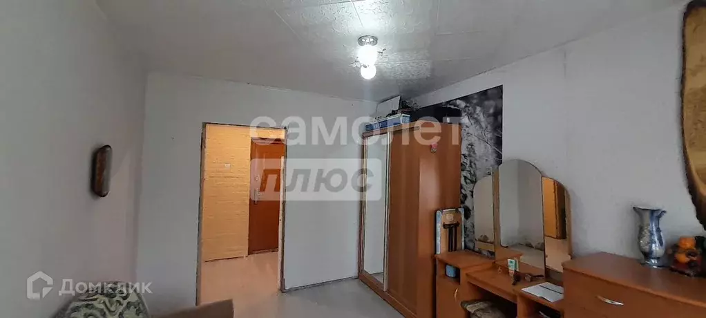 Продаётся 2-к квартира, 50.2 м - Фото 1