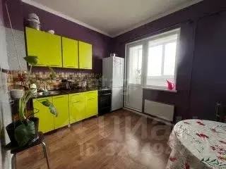 1-к кв. Ханты-Мансийский АО, Сургут Университетская ул., 41 (36.5 м) - Фото 2