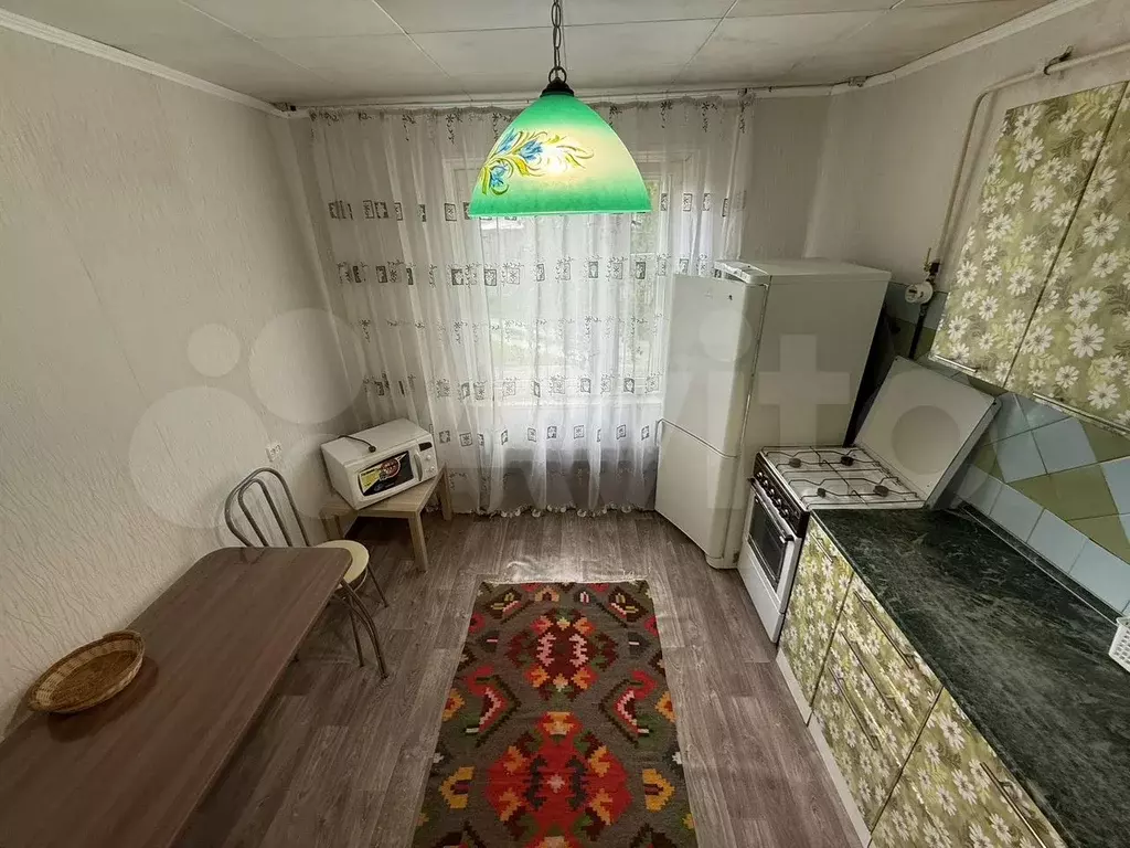 1-к. квартира, 40 м, 1/5 эт. - Фото 0