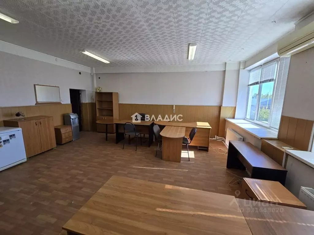 Офис в Владимирская область, Владимир Мещерская ул., 9Б (40 м) - Фото 1