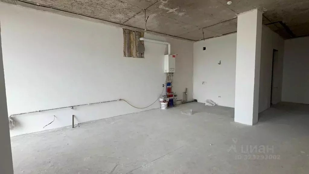 3-к кв. Кабардино-Балкария, Нальчик ул. Тлостанова, 16 (119.2 м) - Фото 1