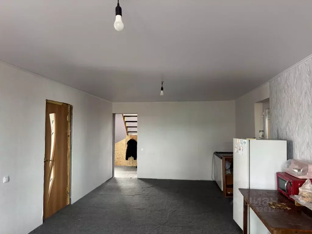 Дом в Омская область, Омский район, с. Пушкино ул. 30 лет Победы, 39А ... - Фото 2