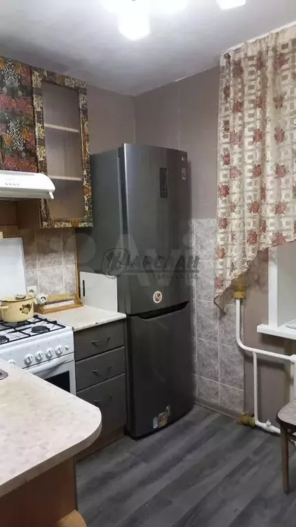 1-к. квартира, 32,3 м, 1/5 эт. - Фото 0