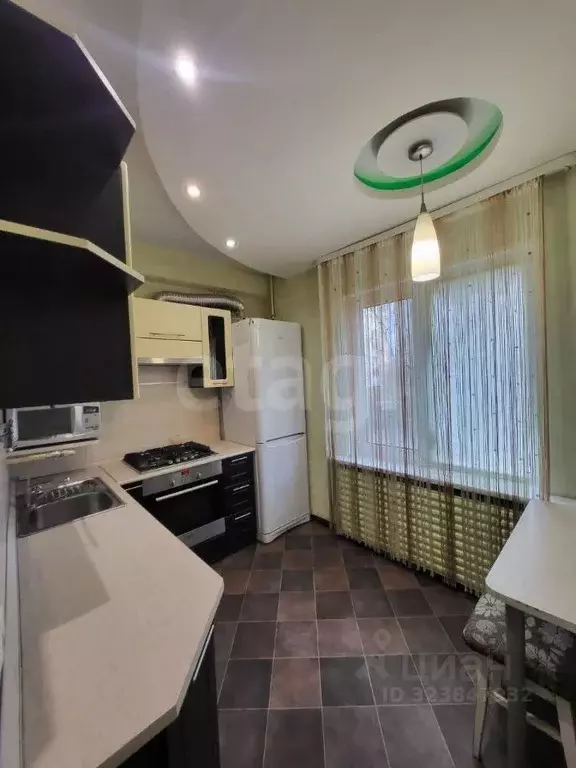 3-к кв. Удмуртия, Ижевск Союзная ул., 125 (54.9 м) - Фото 1