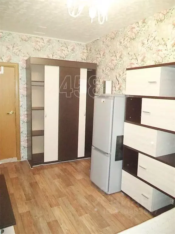 Комната Москва ул. Героев Панфиловцев, 27К3 (12.0 м) - Фото 1