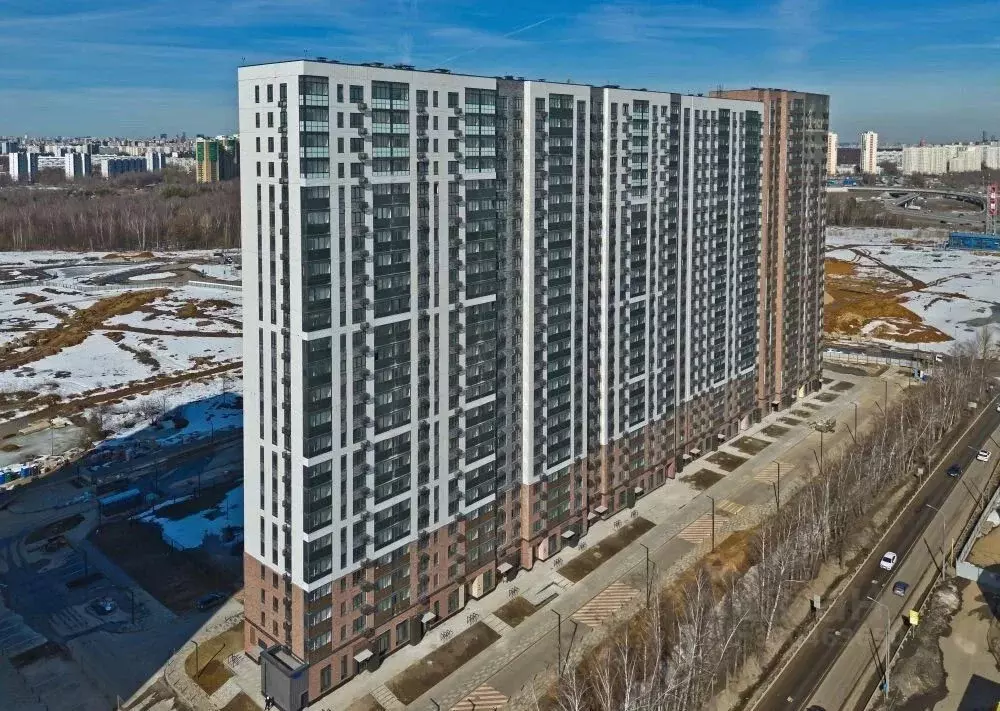 Помещение свободного назначения в Московская область, Ленинский ... - Фото 2