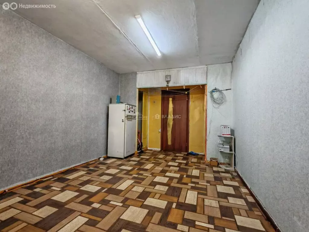1к в -комнатной квартире (18.3 м) - Фото 1