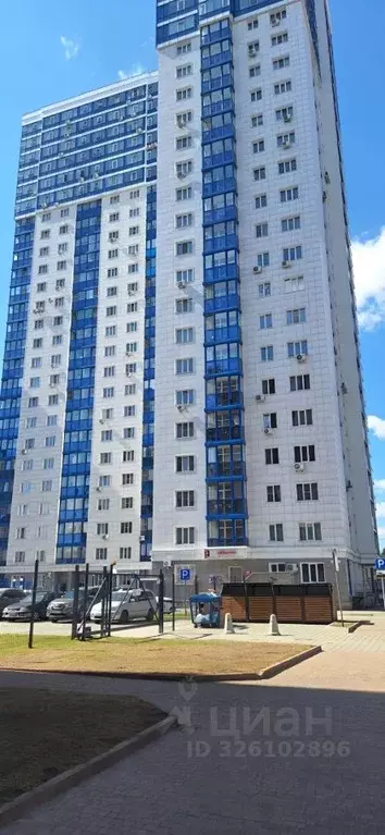 2-к кв. Алтайский край, Барнаул Пролетарская ул., 165 (46.2 м) - Фото 1