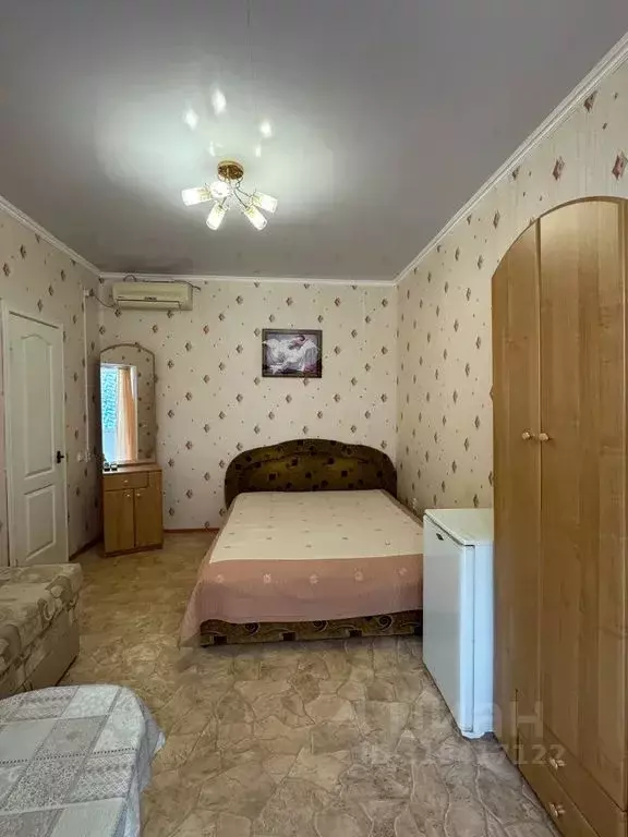 Комната Крым, Судак ул. Къара денъиз, 11 - Фото 1