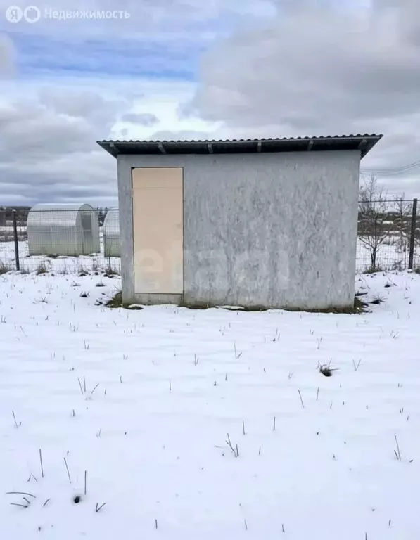 Участок в Тульская область, городской округ Тула, деревня Комаревка, ... - Фото 2