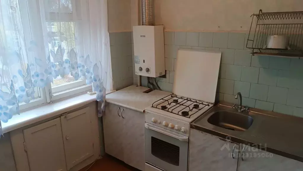 2-к кв. Волгоградская область, Волгоград Комитетская ул., 42 (47.0 м) - Фото 1