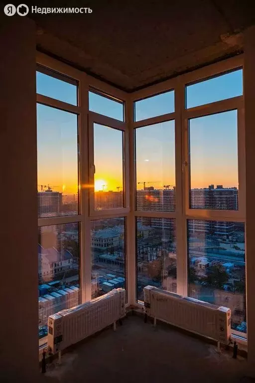 1-комнатная квартира: Краснодар, улица Константина Гондаря, 103к1 ... - Фото 1