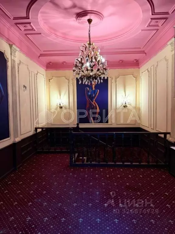 Помещение свободного назначения в Тюменская область, Тюмень ул. ... - Фото 1