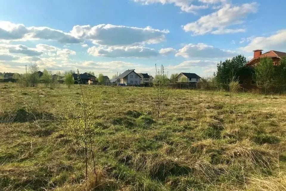Участок в Краснодарский край, Сочи городской округ, с. Черешня ул. ... - Фото 0