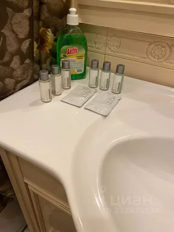 2-к кв. Татарстан, Казань ул. Хусаина Мавлютова, 42 (60.0 м) - Фото 2