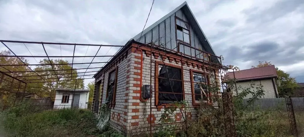 Дом в Краснодарский край, Северский район, Афипское городское ... - Фото 2