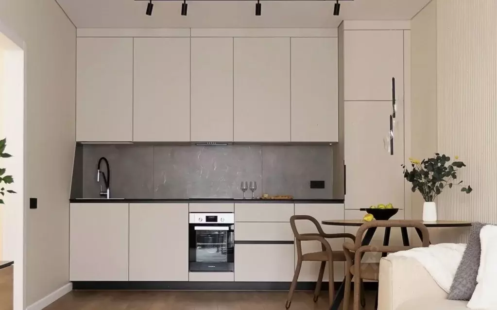 1-к кв. Москва Севастопольский просп., 22А (47.4 м) - Фото 1