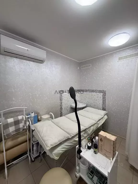 Помещение свободного назначения в Алтайский край, Барнаул ул. Юрина, ... - Фото 2