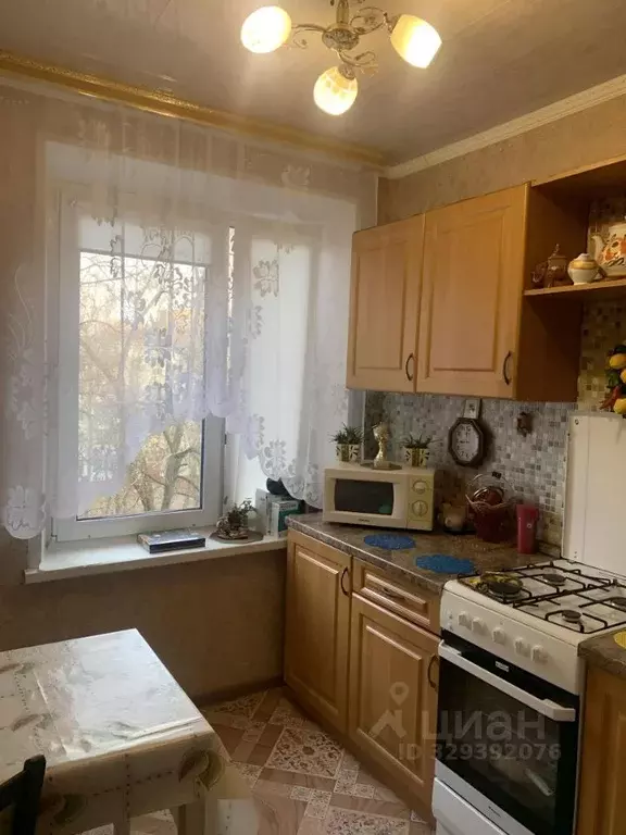 2-к кв. Москва Волгоградский просп., 151К2 (44.0 м) - Фото 1