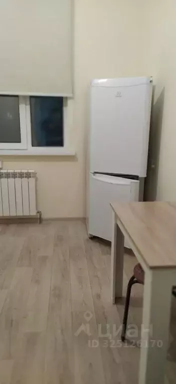 1-к кв. Саха (Якутия), Якутск ул. Клары Цеткин, 6 (35.6 м) - Фото 2