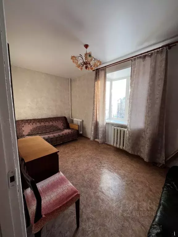 3-к кв. Пермский край, Пермь Петропавловская ул., 111 (52.0 м) - Фото 1