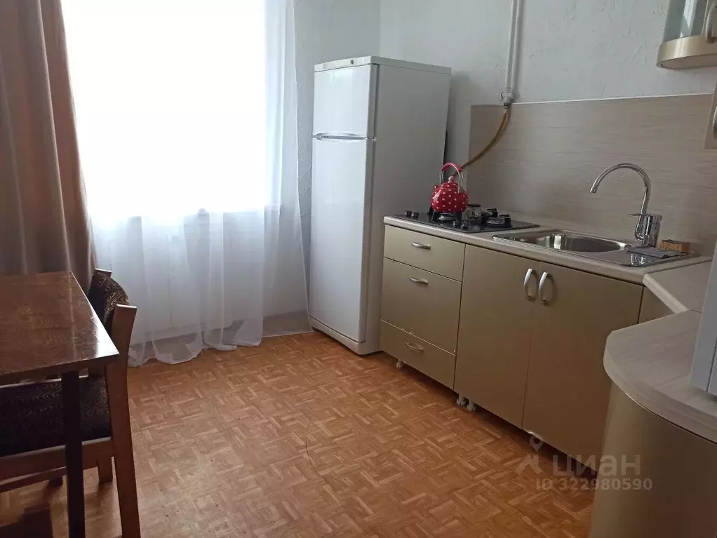 3-к кв. Самарская область, Самара ул. Победы, 83 (75.1 м) - Фото 1