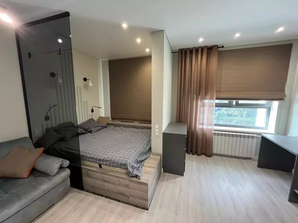 Продается 1-комнатная квартира - Фото 2