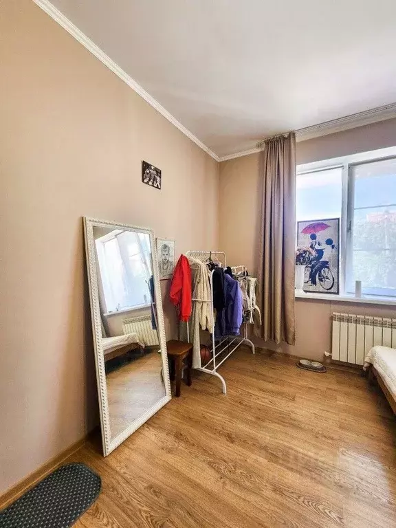 1-к кв. Краснодарский край, Геленджик Кабардинская ул., 21 (45.0 м) - Фото 1