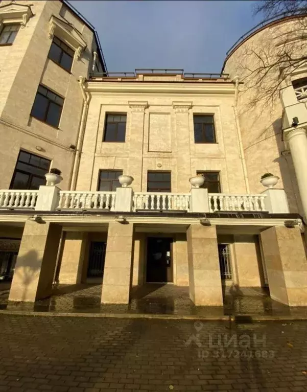 Офис в Санкт-Петербург просп. Динамо, 2Б (8 м) - Фото 0