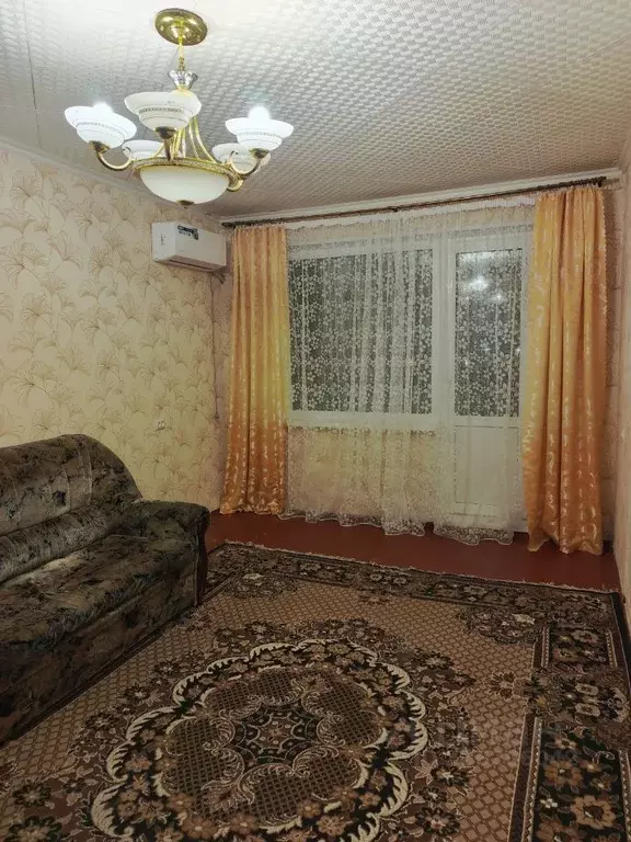 1-к кв. Оренбургская область, Орск Новый город мкр, ул. Комарова, 24 ... - Фото 1