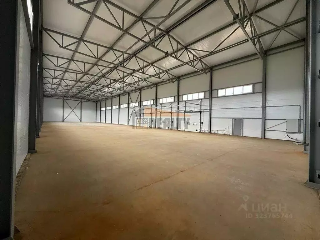 Склад в Московская область, Раменский муниципальный округ, пос. ... - Фото 2