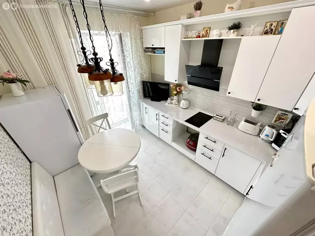 1-комнатная квартира: Сыктывкар, улица Куратова, 76 (36.3 м) - Фото 2