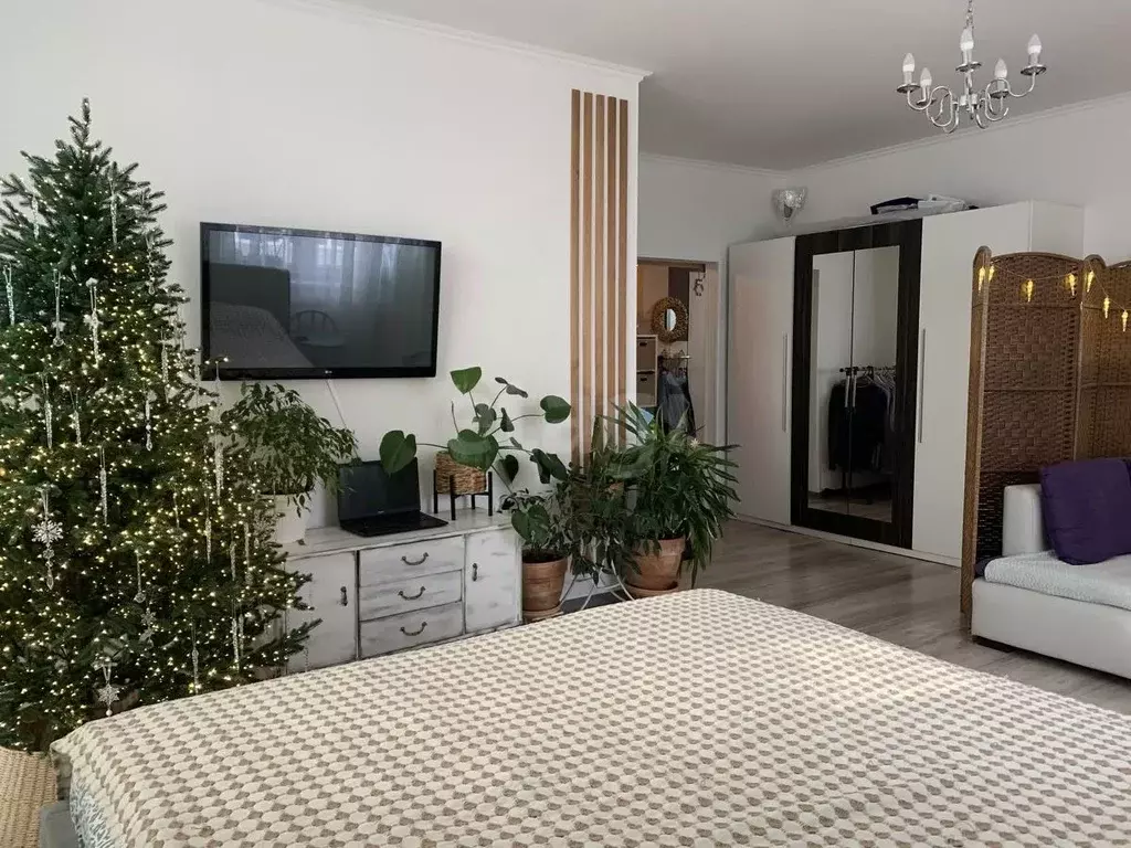 3-к кв. Калининградская область, Калининград ул. Олега Кошевого, 15 ... - Фото 1