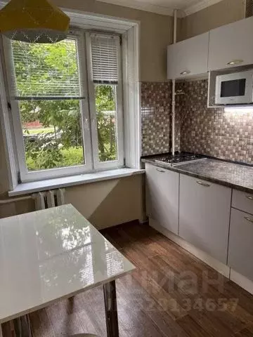 2-к кв. Москва Весенняя ул., 25К1 (45.3 м) - Фото 2