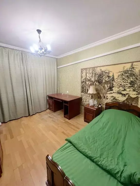 2-к кв. Липецкая область, Липецк Первомайская ул., 65 (53.0 м) - Фото 1