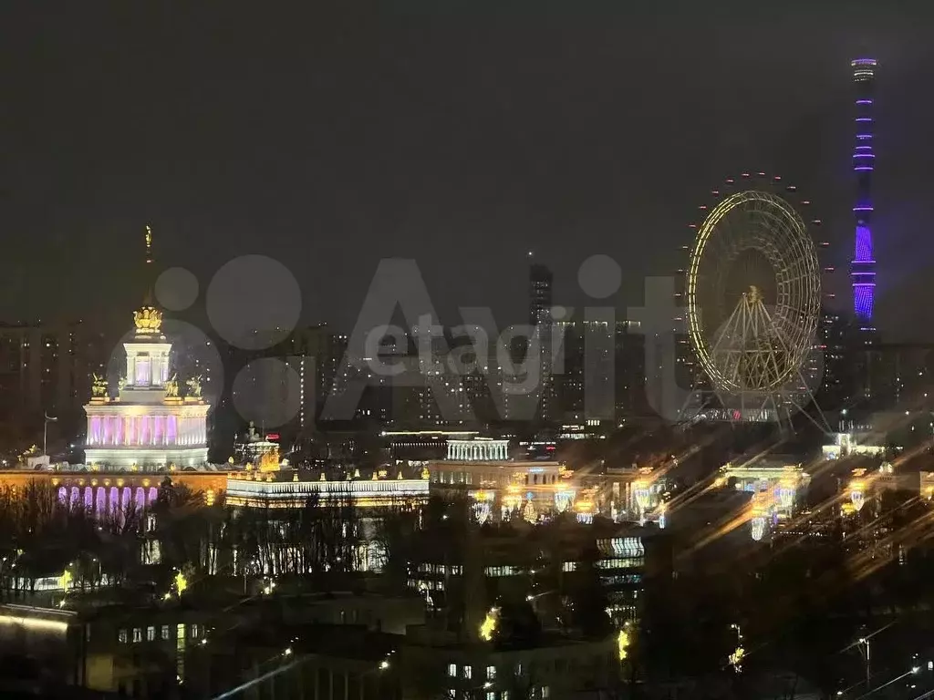 1-к. квартира, 39,9 м, 13/29 эт. - Фото 0