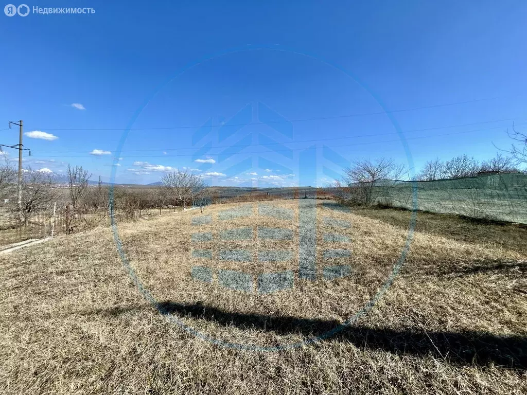 Участок в Ставропольский край, Предгорный муниципальный округ, СТ ... - Фото 1