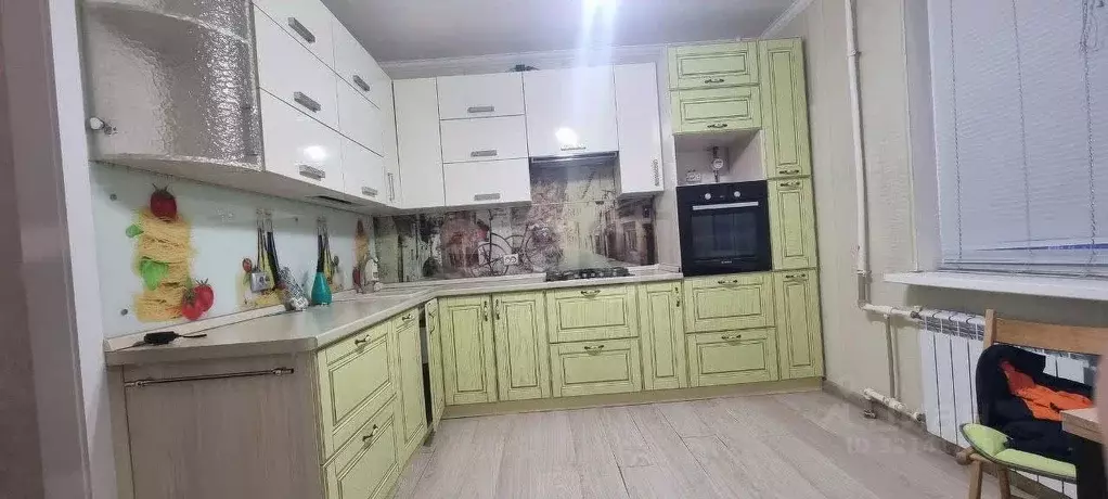 2-к кв. Белгородская область, Строитель Яковлевский городской округ, ... - Фото 1