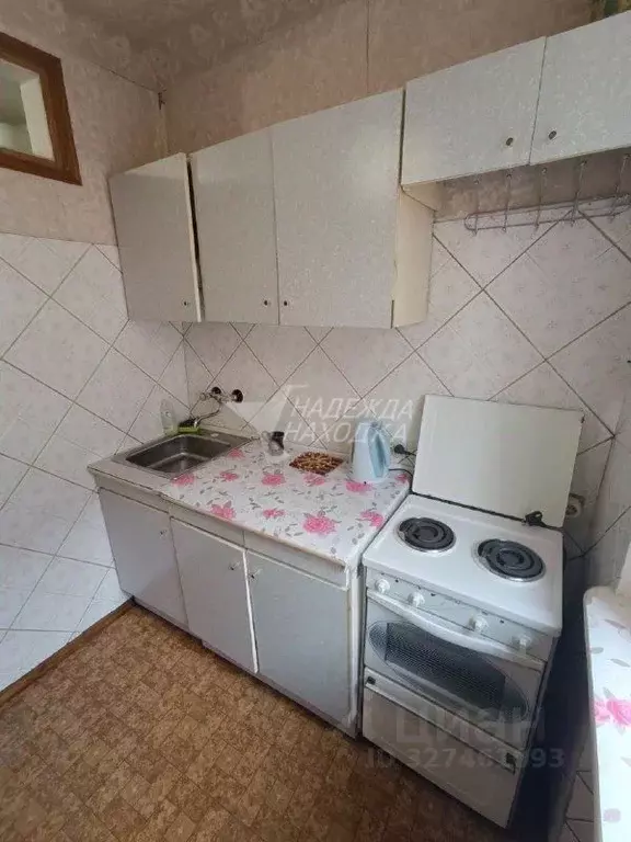 3-к кв. Приморский край, Находка Ленинградская ул., 10 (54.6 м) - Фото 2