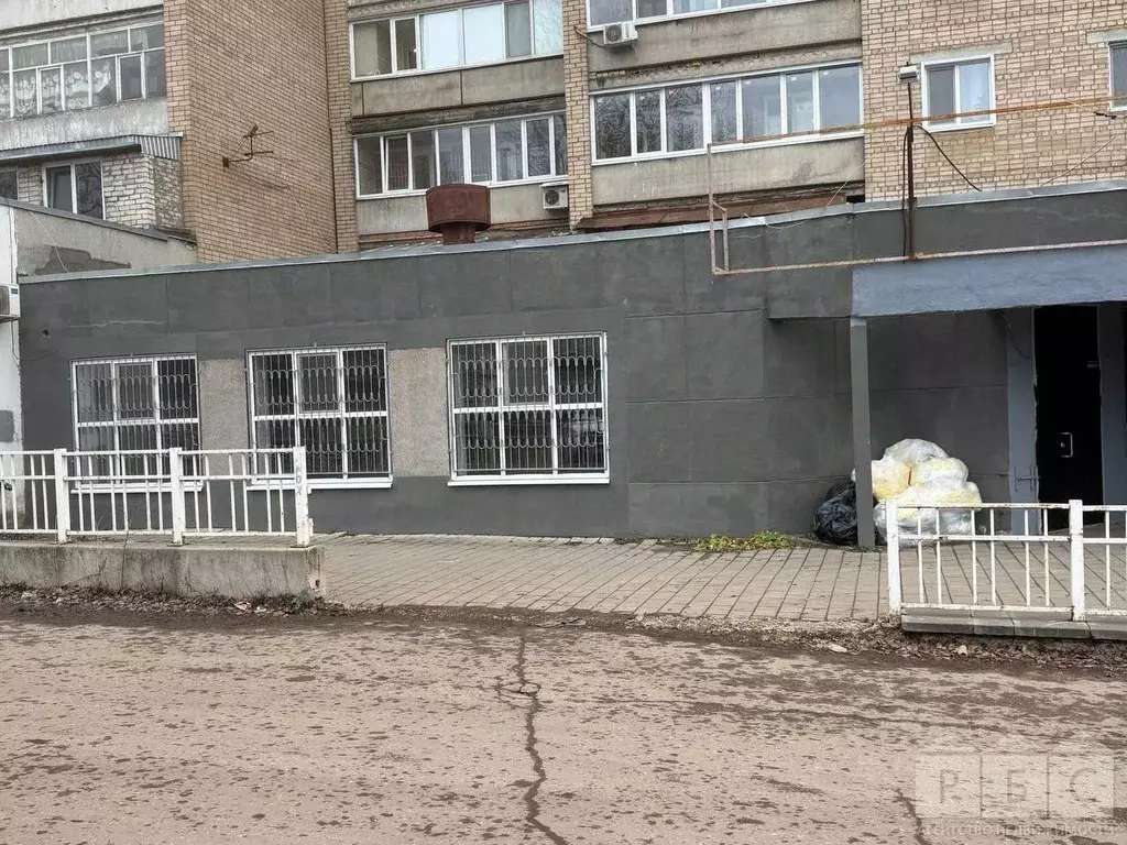 Помещение свободного назначения в Саратовская область, Энгельс Степная ... - Фото 2