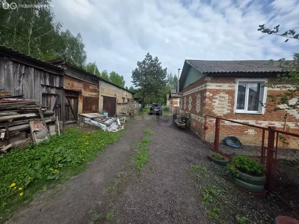 Дом в Богородицкий район, сельский посёлок Бегичевский, улица ... - Фото 2