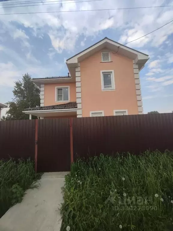 Дом в Московская область, Раменское ул. Ноябрьская, 38 (138 м) - Фото 1
