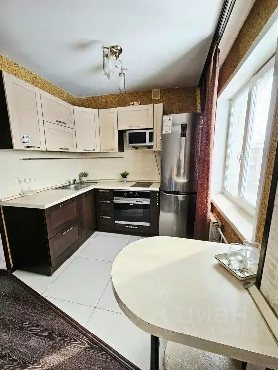 1-к кв. Иркутская область, Иркутск ул. Розы Люксембург, 313 (31.0 м) - Фото 2