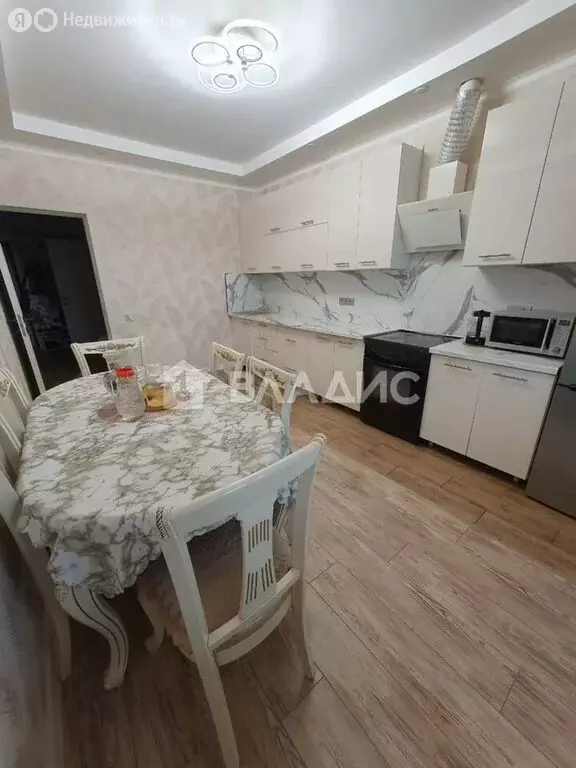 2-комнатная квартира: Котельники, 2-й Покровский проезд, 6к1 (60 м) - Фото 0